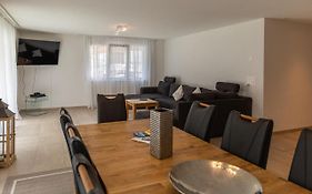 Chalet Gousweid- Mönch Apartment